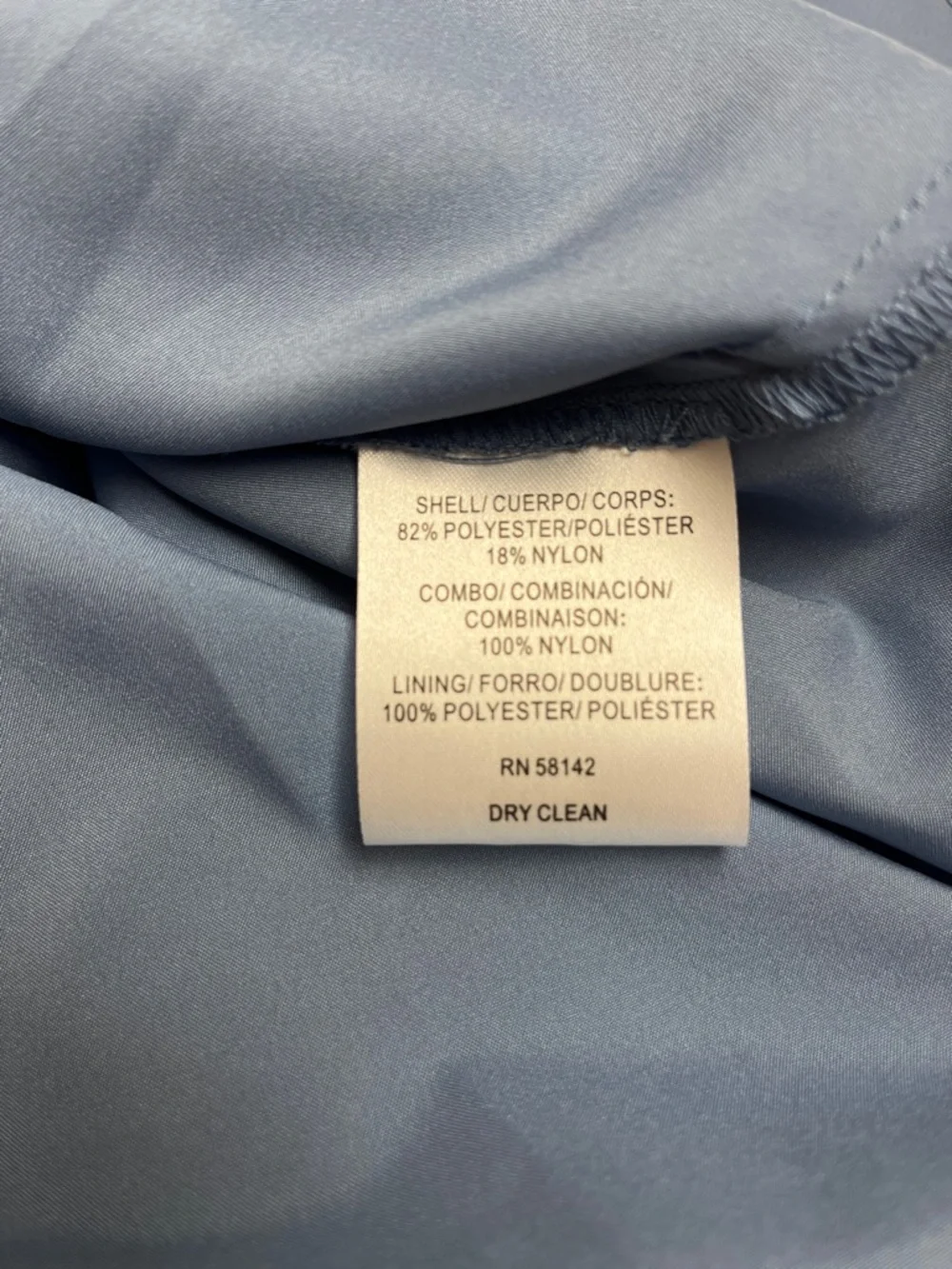 Gal Meets Glam Bridget size 6 - Picture 8 of 8